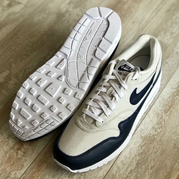 NWT Nike ID Air Max 1 Custom Premium! - Picture 2 of 8